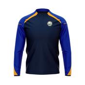 Castlepollard GAA - Halfzip