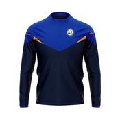 Castlepollard GAA - Alternate Halfzip