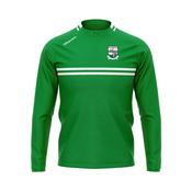 Portlaoise GAA - Half zip