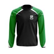 Portlaoise GAA - Windbreaker
