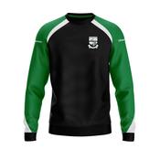 Portlaoise GAA - Crew Neck