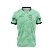 Portlaoise GAA - Teal training jersey image