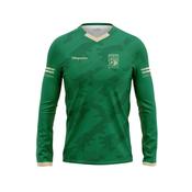 Portlaoise GAA - Green long sleeve jersey