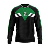 Portlaoise GAA - Retro crew neck