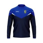 Thomastown LGFA - Halfzip