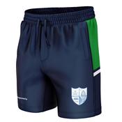 Rosenallis NS - Leisure Shorts