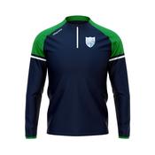 Rosenallis NS - Half Zip
