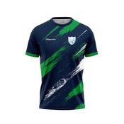 Rosenallis NS - Jersey