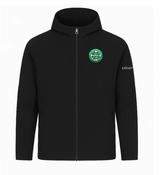 Ballymurn Celtic A.F.C - Element full zip