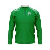 Ballymurn Celtic A.F.C - Half zip