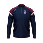 Kiltealy NS - Half Zip image