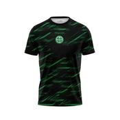 Ballymurn Celtic A.F.C - Black training jersey