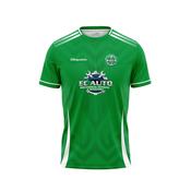 Ballymurn Celtic A.F.C - Over 35's training jersey