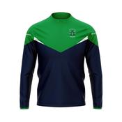 Galley Flash Rowing Club - Halfzip image