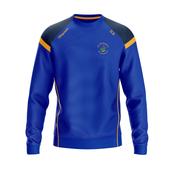 St. Stephen's Pitch and Putt - Crew Neck (Royal) image