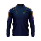 St. Stephen's Pitch and Putt  - Halfzip