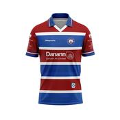 Na Gaeil Nua - Match Jersey