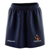 Killaloe/Ballina Badminton Club - Skort