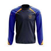 Newcastle GAA - Windbreaker