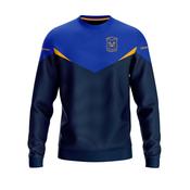 Newcastle GAA - Crew Neck