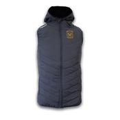 Newcastle GAA - Navy Gilet