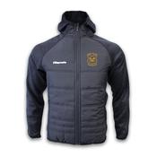 Newcastle GAA - Hybrid Jacket
