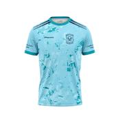 Newcastle GAA - Light blue jersey