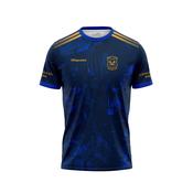 Newcastle GAA - Navy jersey