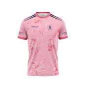 Newcastle GAA - Pink jersey
