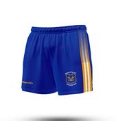 Newcastle GAA - Playing shorts