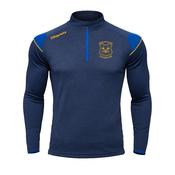 Newcastle GAA - Challenger Performance Half Zip