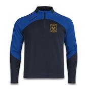 Newcastle GAA - Pivot Half Zip