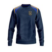 Newcastle GAA - Strike Crew Neck