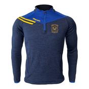 Newcastle GAA - Razor Halfzip