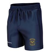 Newcastle GAA - Motion Leisure Shorts