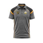 Camross Camogie Club - Polo Shirt