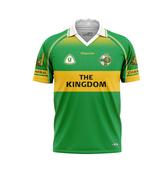 Retro jersey - Kerry