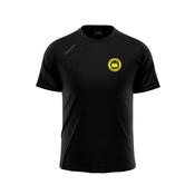 CK United FC - Training Black T-shirt image