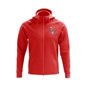 Piranhas Swimming Club - Hooded zip image