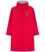 Piranhas Swimming Club - Dry Robe