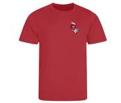 Piranhas Swimming Club - T-Shirt image