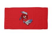 Piranhas Swimming Club - Towel