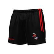 Piranhas Swimming Club - Playing shorts