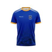 Newcastle GAA - Navy and Blue jersey image