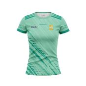 Park Ratheniska LGFA - Mint Green Training Jersey