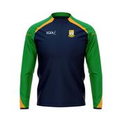 Park Ratheniska LGFA - Halfzip
