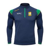 Park Ratheniska LGFA - Challenger Performance Half Zip (Stock)