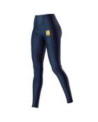 Park Ratheniska LGFA - Navy Leggings (Stock)