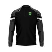 Portlaoise AFC - Coaches halfzip