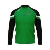 Portlaoise AFC - Players halfzip